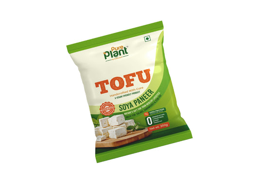 Pure Plant - Firm Tofu